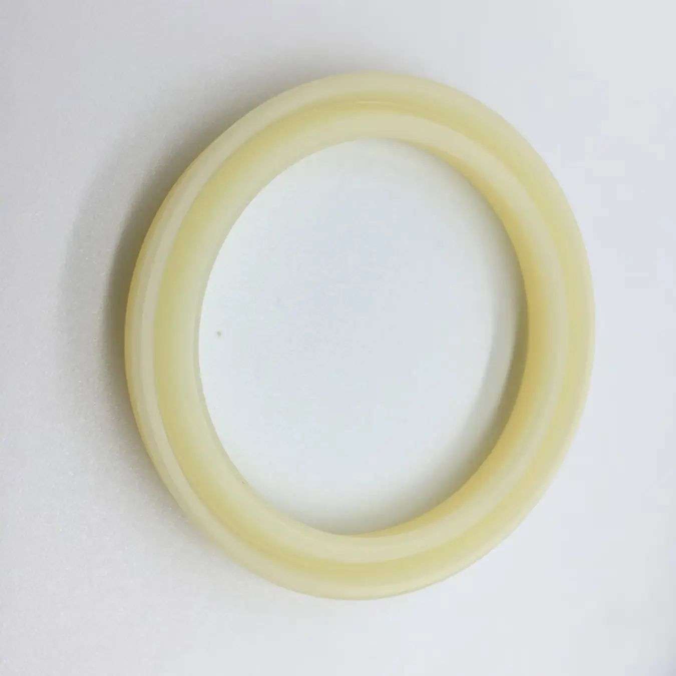 Hydraulic seals