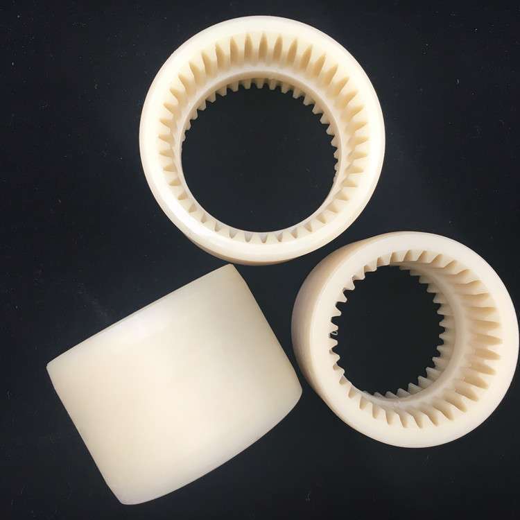 Plastic Coupling
