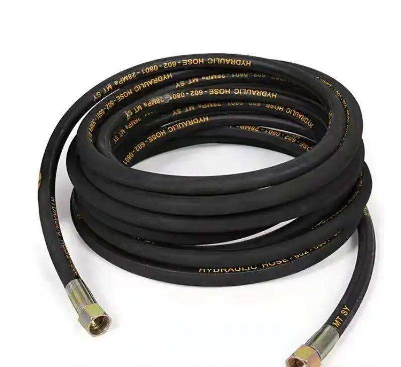 Hydraulic hose