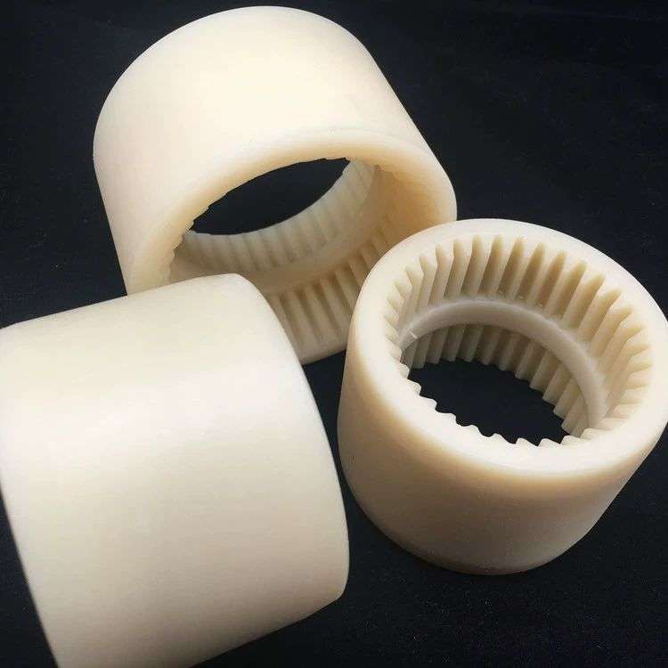 Plastic Coupling