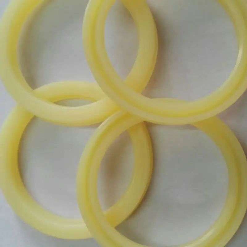 Hydraulic seals