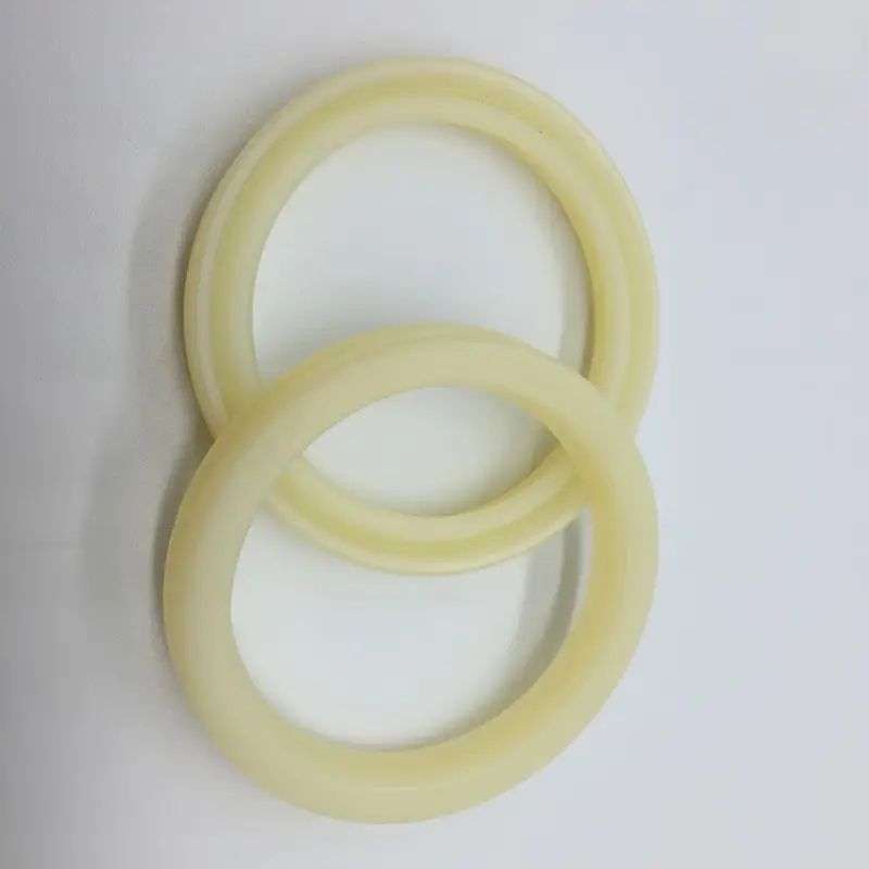 Hydraulic seals