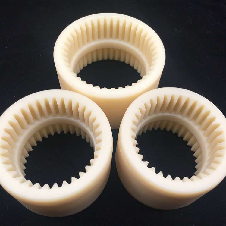 Plastic Coupling