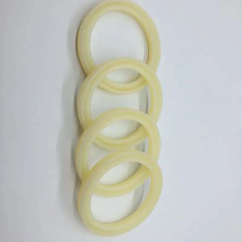 Hydraulic seals