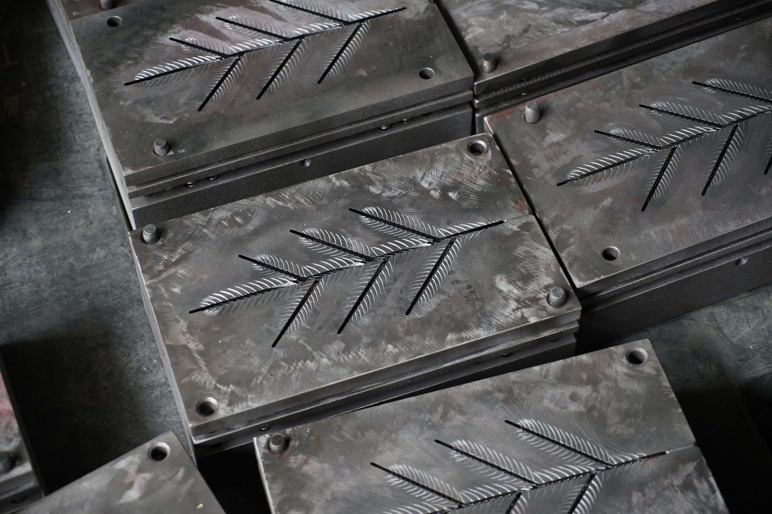 PE mold/mould