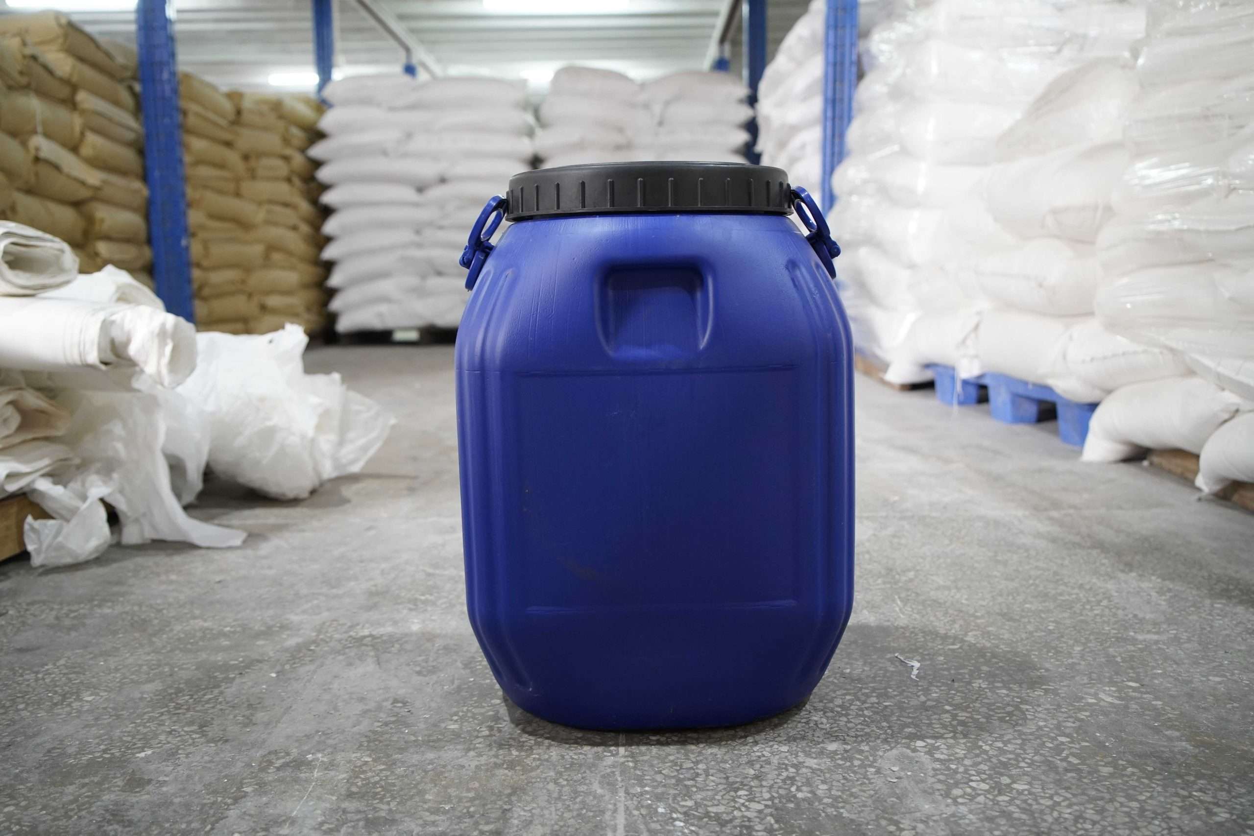 APP Flame Retardant Liquid