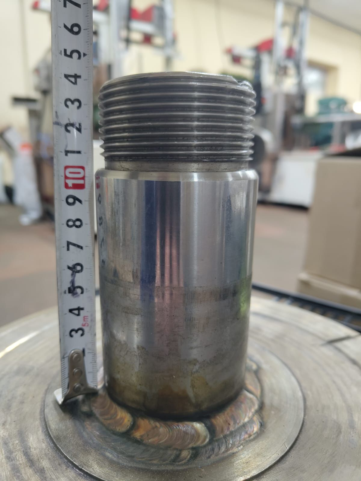booster disk