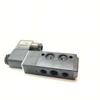 Solenoid Valve SOLENOID VALVE 4v110-6