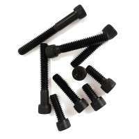 Inch Blots DIN 912 For Artificial Christmas Machinery