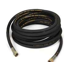 Hydraulic hose 3/8,1 for PE Injection Machine