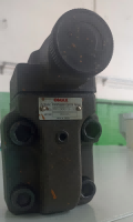 Overflow Valve OMAX RV-06G-3-30