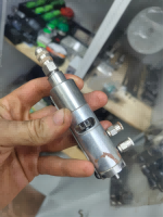 Nozzle for Yellow-core Painting Machine