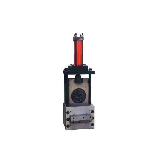 Screen changer
