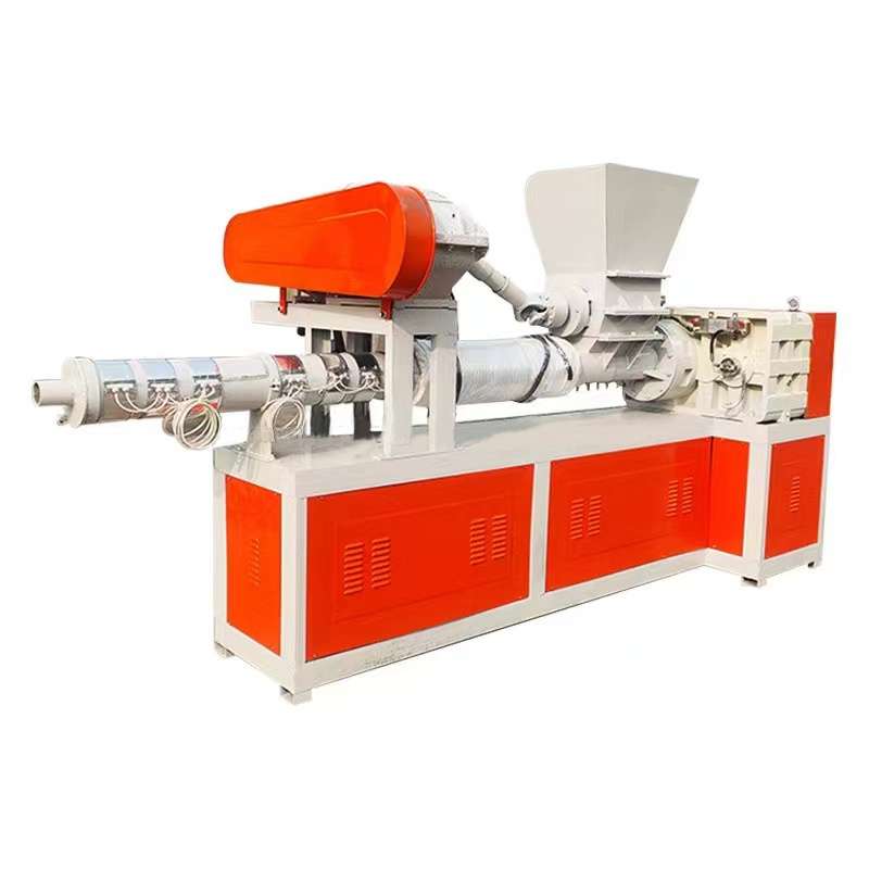 PE Recycling Granulator Machine