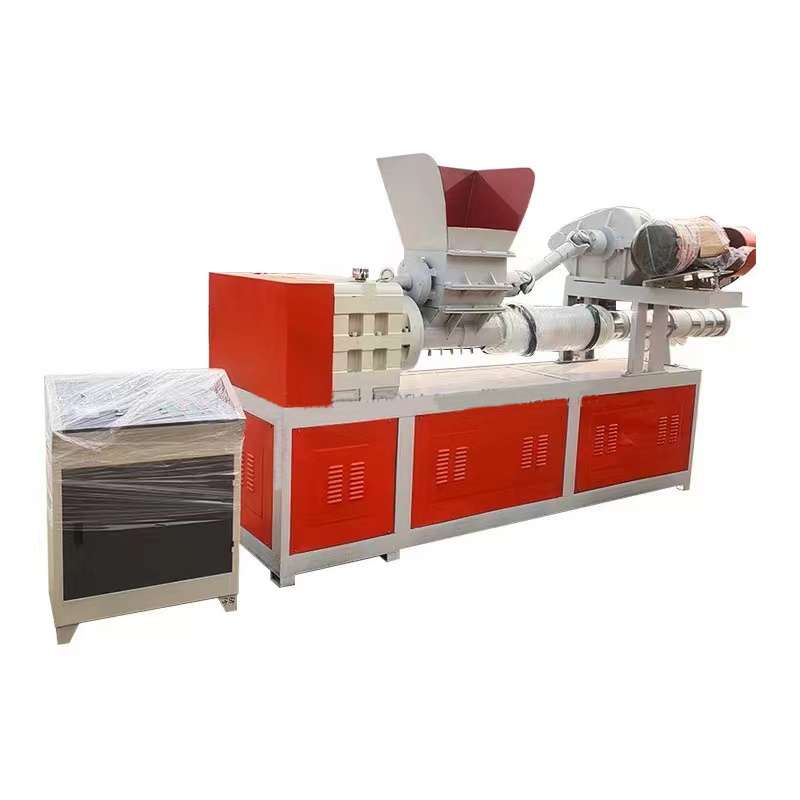 PE Recycling Granulator Machine