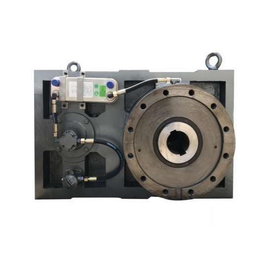 Gearbox