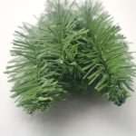 PVC Leaf