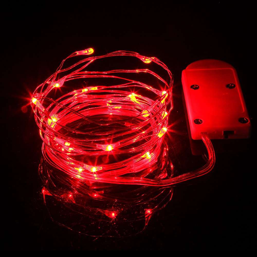 Christmas Tree LED Light