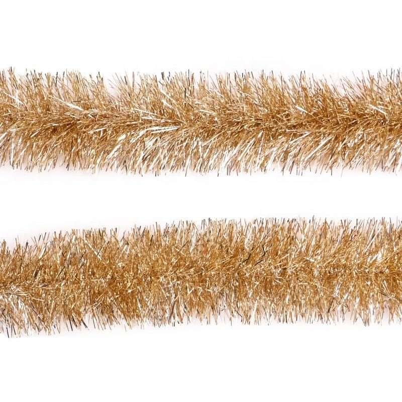 PET Tinsel Garland