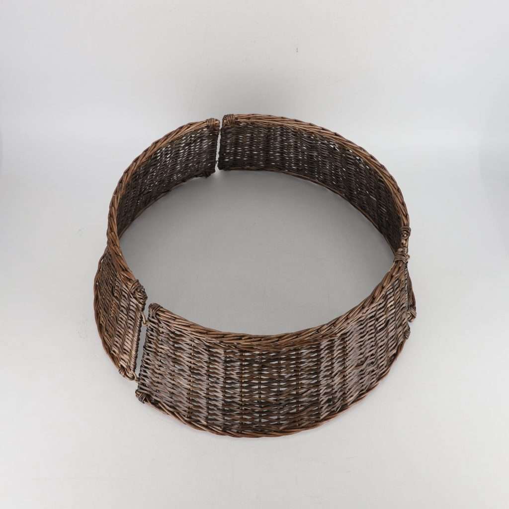 Weaving Basket
