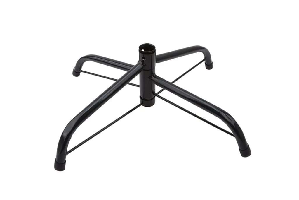 Artificial Christmas Tree Iron Feet