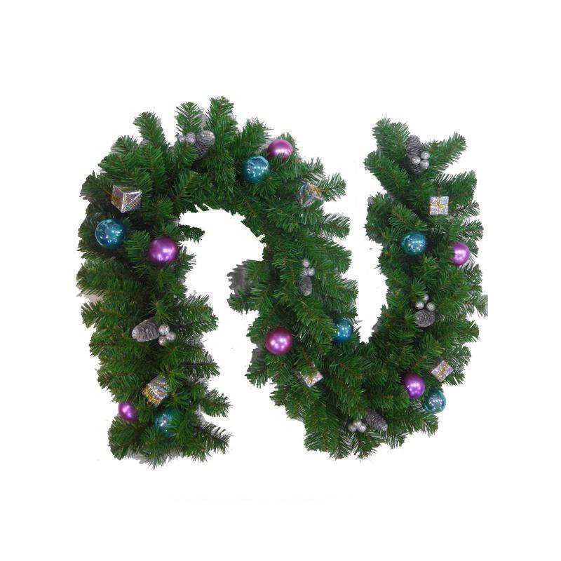 Decorative Christmas Garland