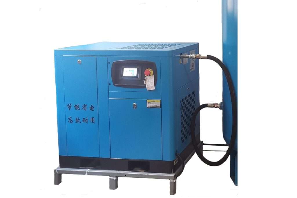 Air-compressor