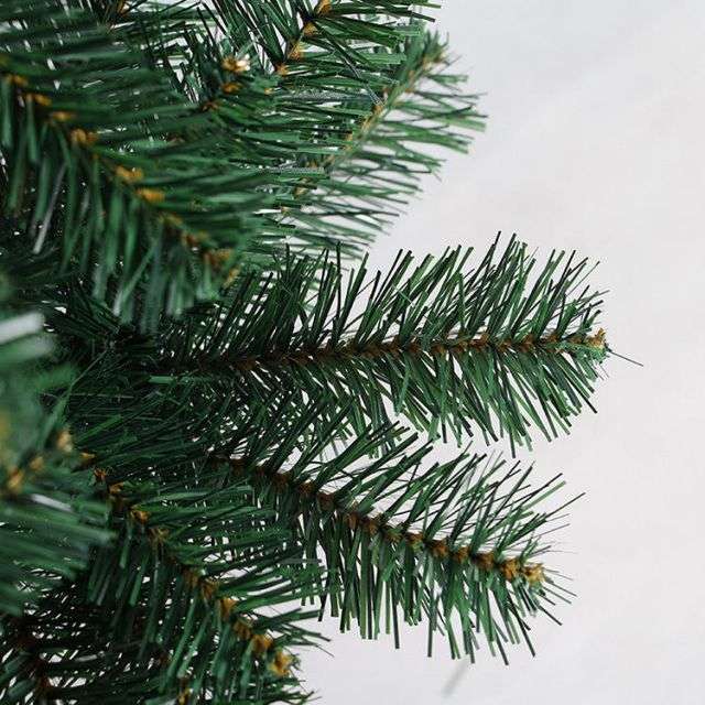 PVC Christmas Tree Film