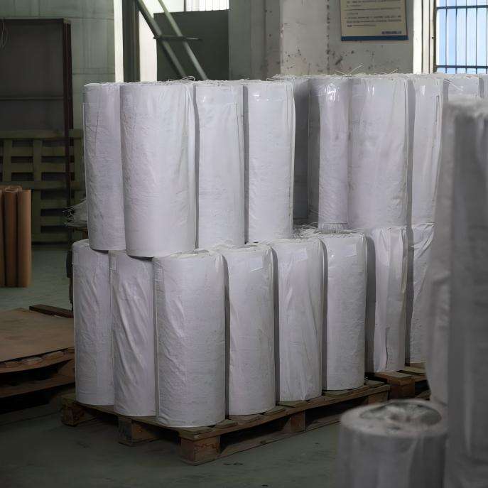 PVC film production lines1(1)