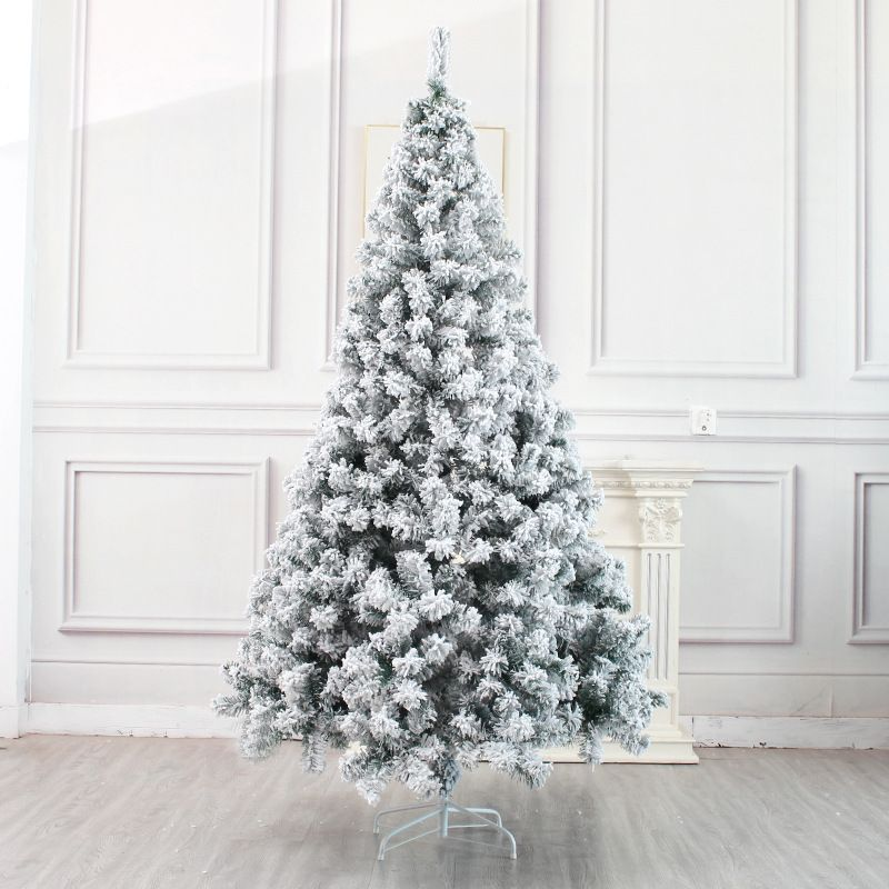 Artificial christmas tree