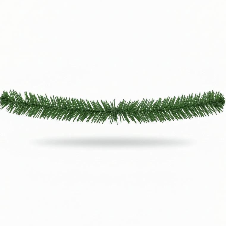 PVC christmas tree leaf