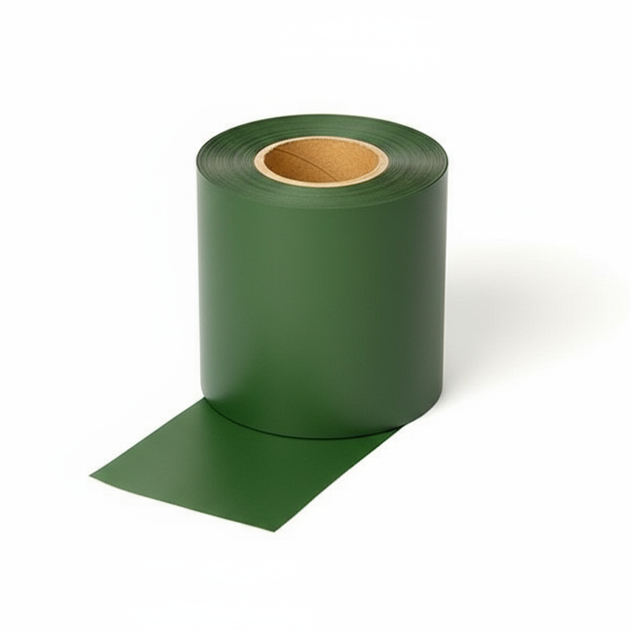 PVC Christmas Tree Film