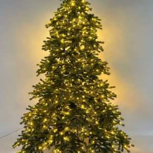 PE Christmas Film
