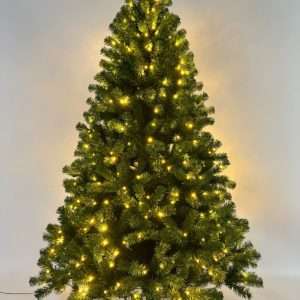 PVC Christmas Film
