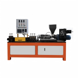Plastic Coated Wire Machine