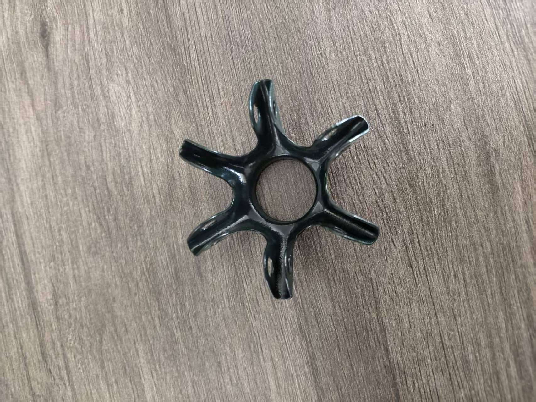 hanging rings