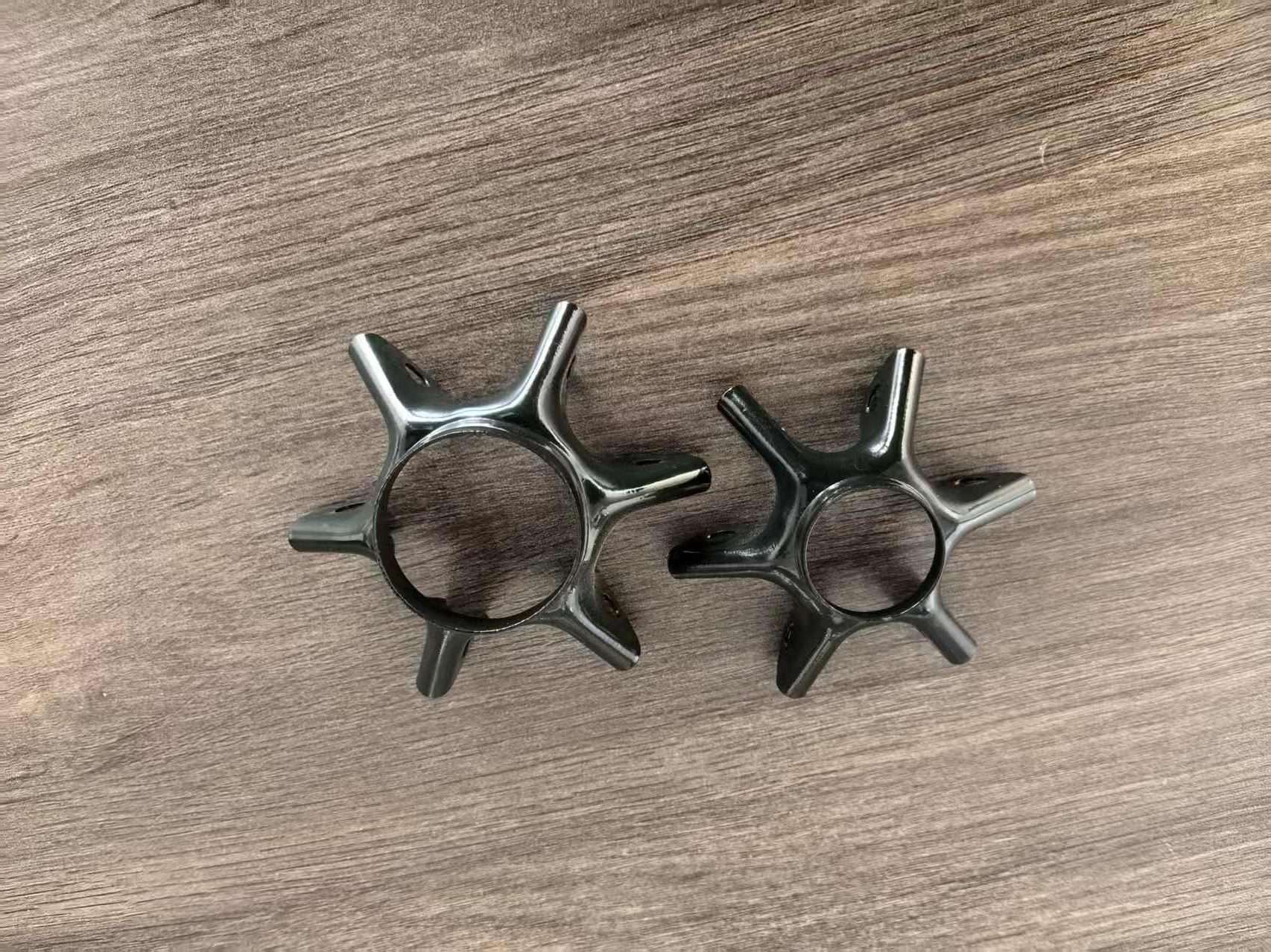 hanging rings