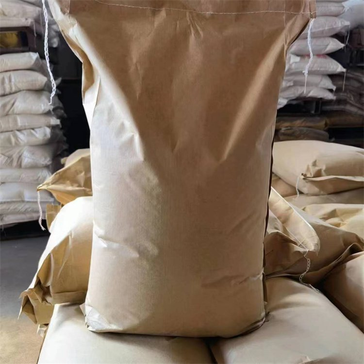 flocking powder packaging