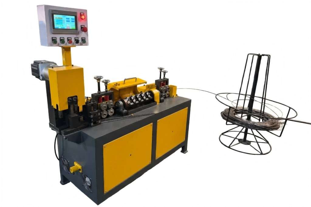 wire cutting machine