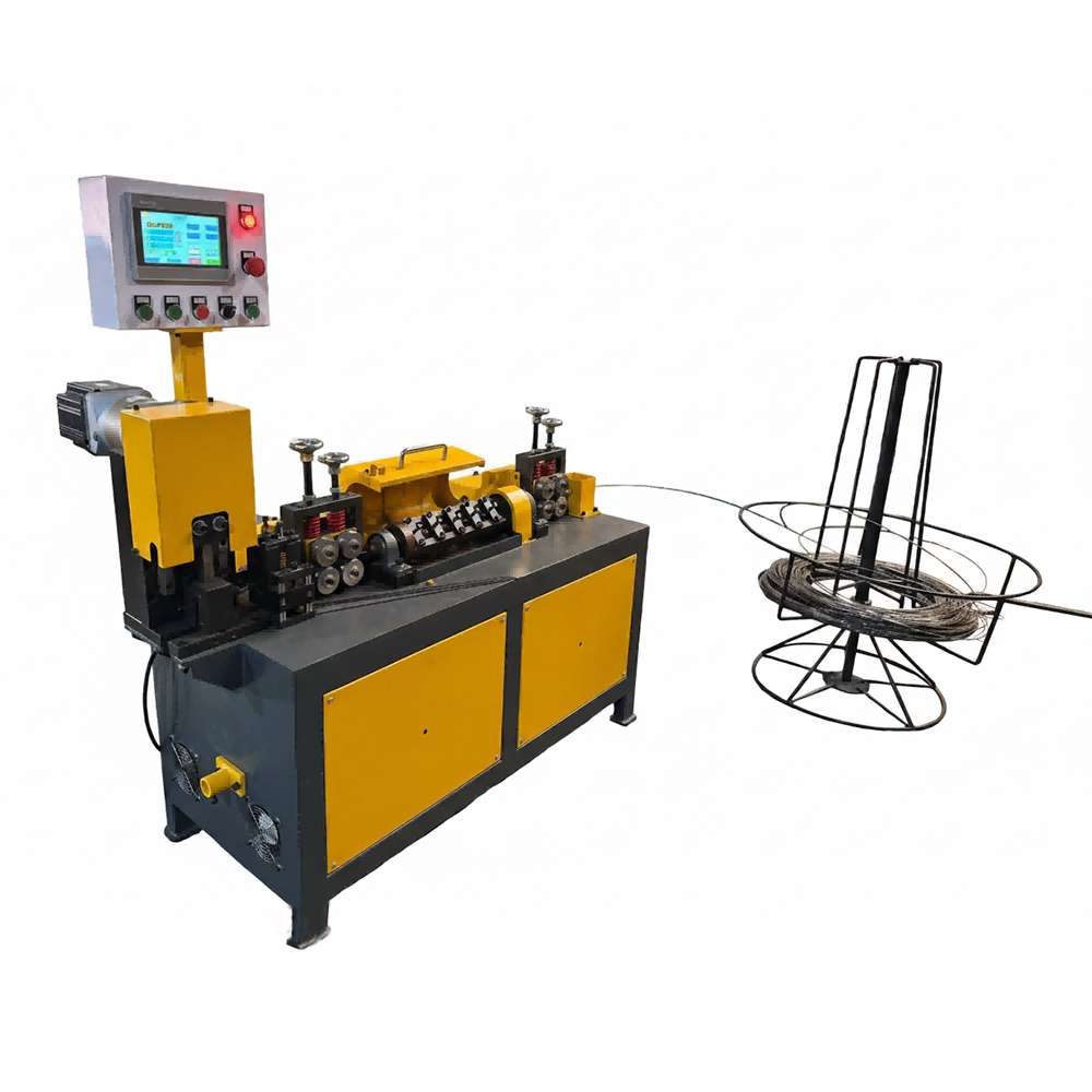 wire cutting machine
