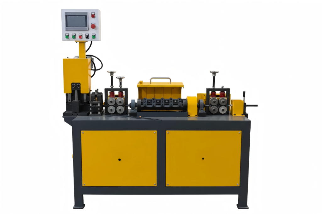 wire cutting machine 1-4mm