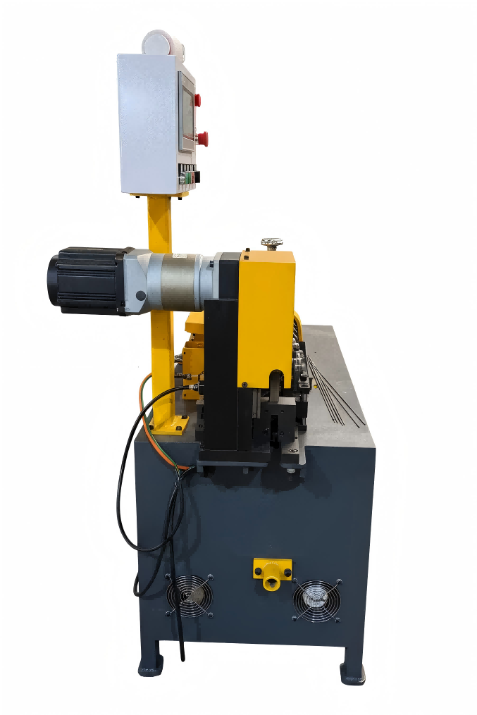 wire cutting machine 1-4mm